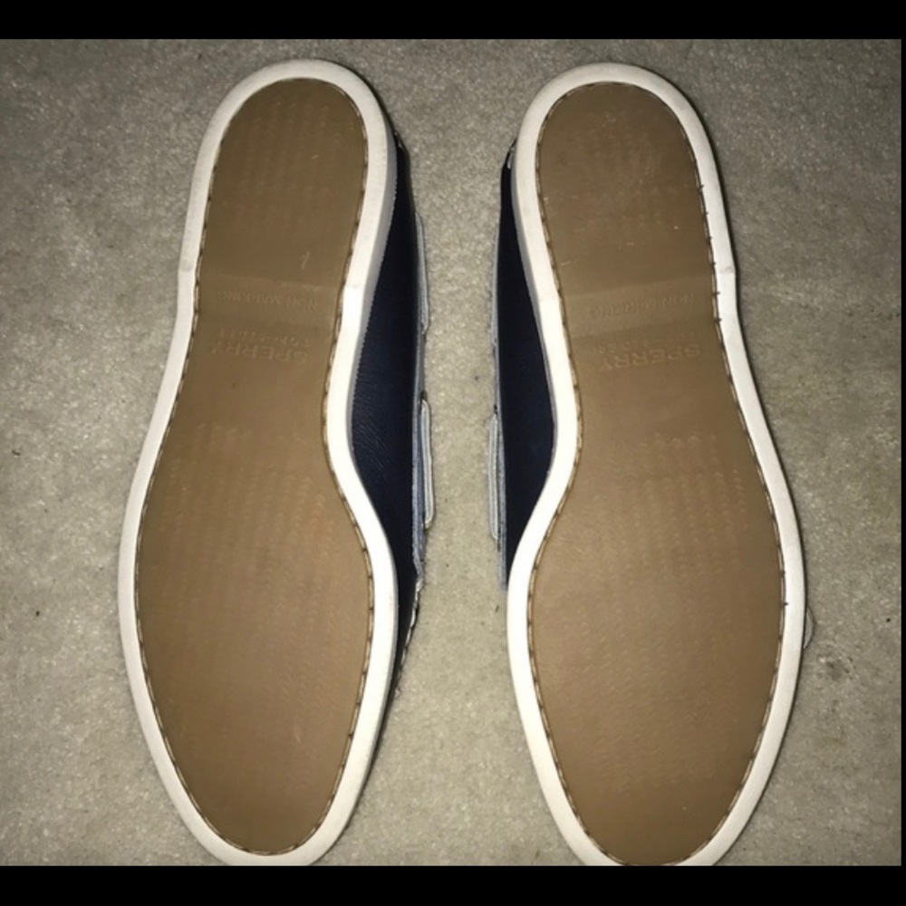 Sperry Top-Sider Shoes - Picture 4 of 5